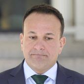 Varadkar kündigt Rücktritt an