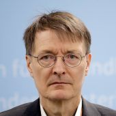 Lauterbach will auf Länder zugehen