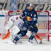 „Das ehrlichste Eishockey, ich liebe es“