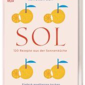 Farbenfrohe Neuinterpretationen Sol – die Sonnenküche