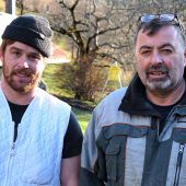 Keine Strafe für Selbstjustiz