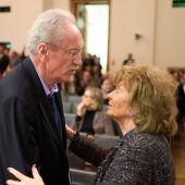 Weiß-blaue Freunde seit über 200 Jahren