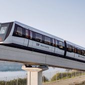 Nürnberg prüft Bau der Magnetschwebebahn