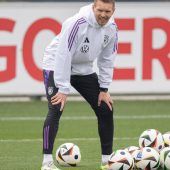 Nagelsmann – der Zocker