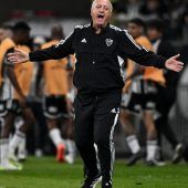 Scolari nach Rauswurf bei Mineiro vor Karriere-Ende