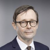 Rekordjagd bei mauer Konjunktur