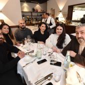 Entspannt und familiär