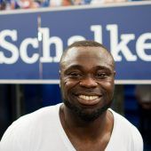 Nicht genug Geld: Schalke trennt sich von Club-Legende Asamoah