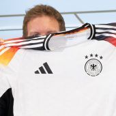DFB: VW will weniger zahlen