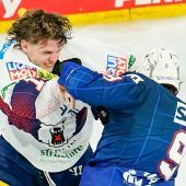 Oilers mit Comeback – Peterka trifft doppelt  Geldstrafen für die Faustkämpfer WM: ProSieben zeigt deutsche Spiele Kiel vs. Flensburg – 110. Ausgabe Gidsel ist Welthandballer
