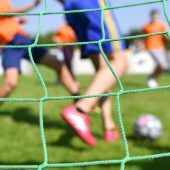 Wie laut der Sportplatz sein darf