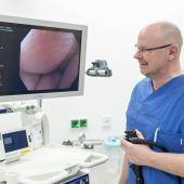 Wie KI hilft, Darmkrebs zu verhindern