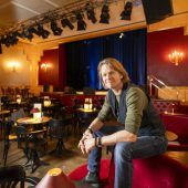 Bühne frei für gute Unterhaltung