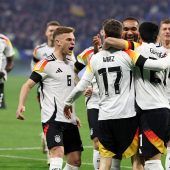Euphorie statt Krise