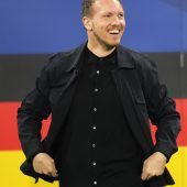 „Finanzielle Dinge“ nicht maßgebend