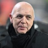 DFB kontert Politik