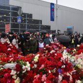 Terror: Putin zeigt auf Kiew