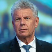 „Nun ist er mit seinem Bruder im Himmel vereint“