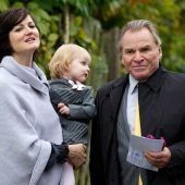 Der geliebte Lebemann