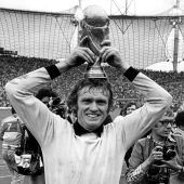 Wirbel um die 74er-Weltmeister