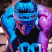 Rivalität im Triathlon
