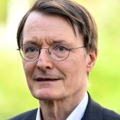 Corona: RKI-Protokolle veröffentlicht