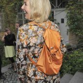 Mit Rucksack und Rad durch Japan