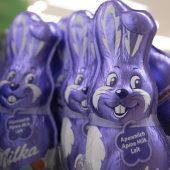 Ukraine ärgert sich über Milka