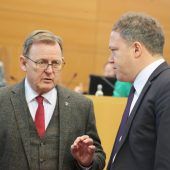 Das Linken-Dilemma der CDU