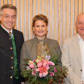 Neuaufstellung im Kulturverein