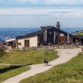 Hörnle-Hütte bleibt noch Monate geschlossen