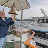 Leinen los auf den bayerischen Seen