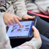 Jeder 6. Schüler erlebt Cybermobbing