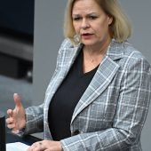 Grenzkontrollen während EM