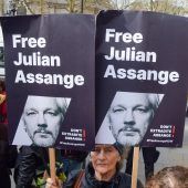 Vorerst wird Assange nicht ausgeliefert