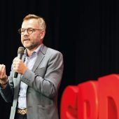 Wie Putin die SPD zerreißt