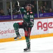 McNeely: „Mein zweites Zuhause“