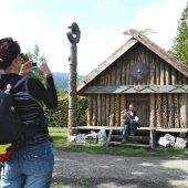 Endgültiges Aus fürs Wikingerdorf