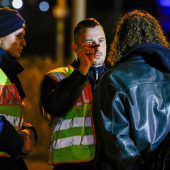 So laufen die Kiffer-Kontrollen
