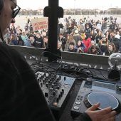 Tanzen gegen das Tanzverbot