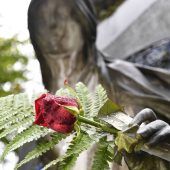 „Sterben ist so intim wie eine Geburt“