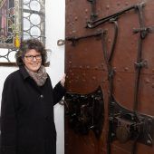 Der verborgene Dorn Jesu Christi