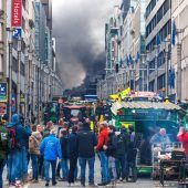 EU-Staaten einigen sich auf strengere Zölle