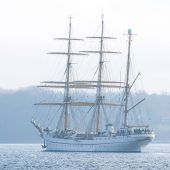 Gorch-Fock-Prozess startet im April  Niederlande geben ASML Milliarden