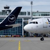 Schlichtung bringt Lufthansa etwas Ruhe