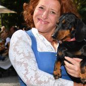 Zittern um unser Zamperl