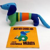 Ein Herz für den Dackel