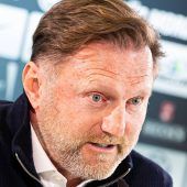 Der Glaube soll helfen