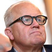 Sommermärchen-Prozess: Hoeneß, Netzer – und Fritz Keller