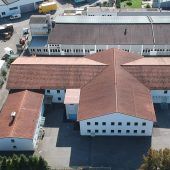 Kampf gegen Flüchtlings-Unterkunft